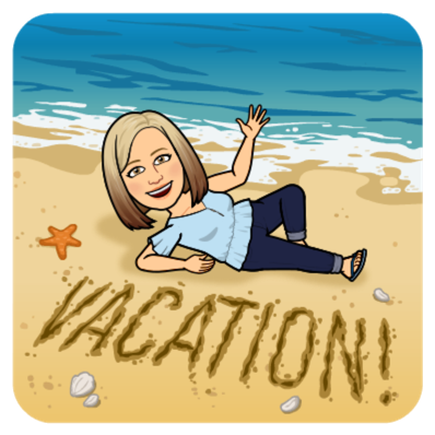 Summer Break!