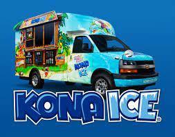 Kona Ice