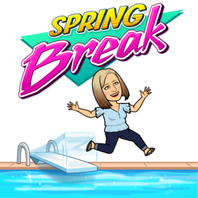 Spring Break