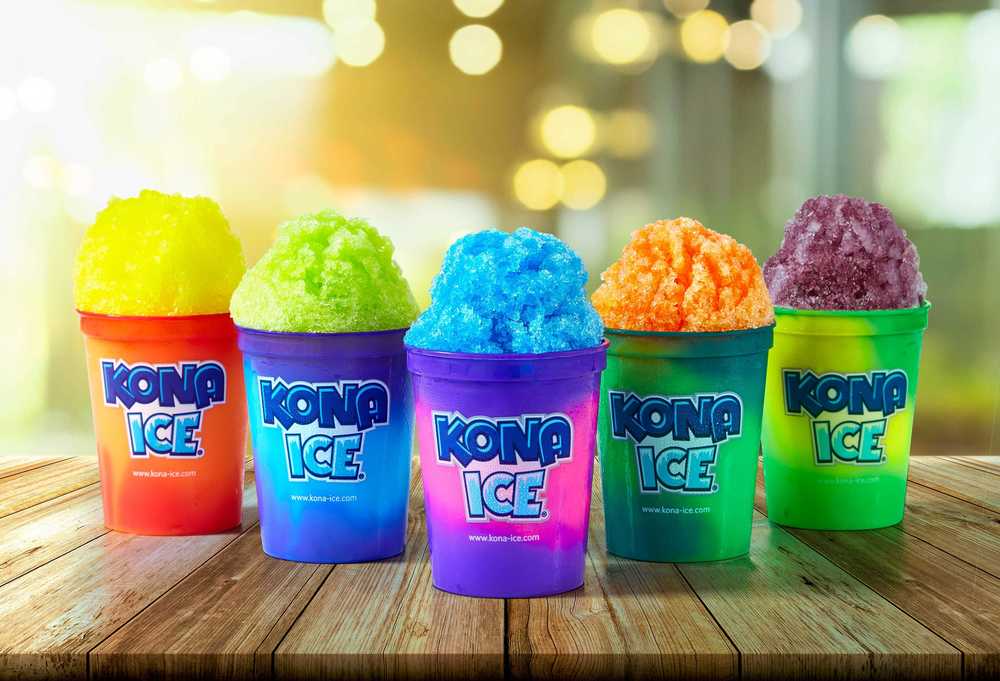 Kona this Tuesday