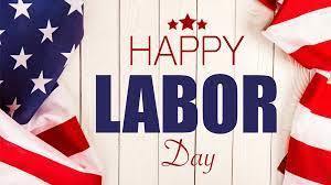 Labor Day