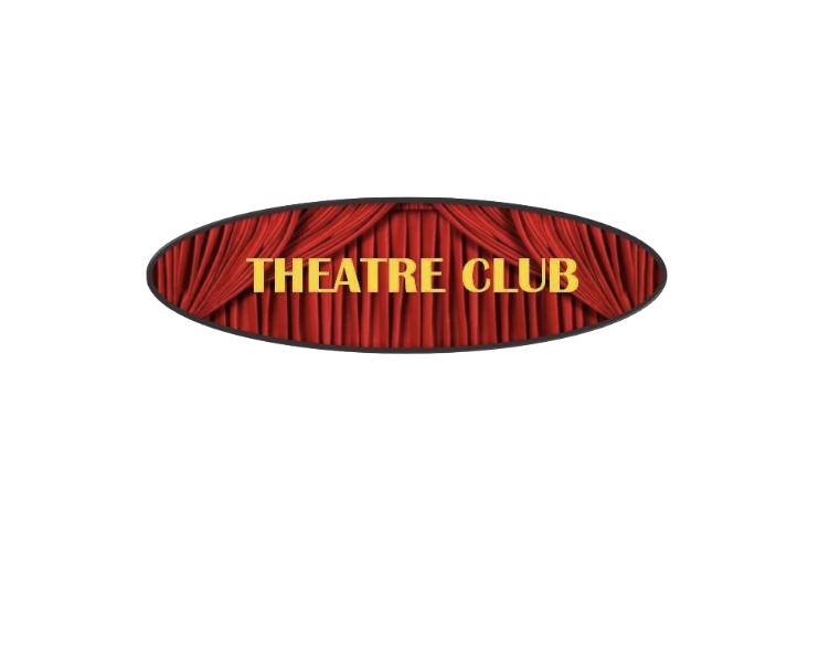 Theatre Club Logo