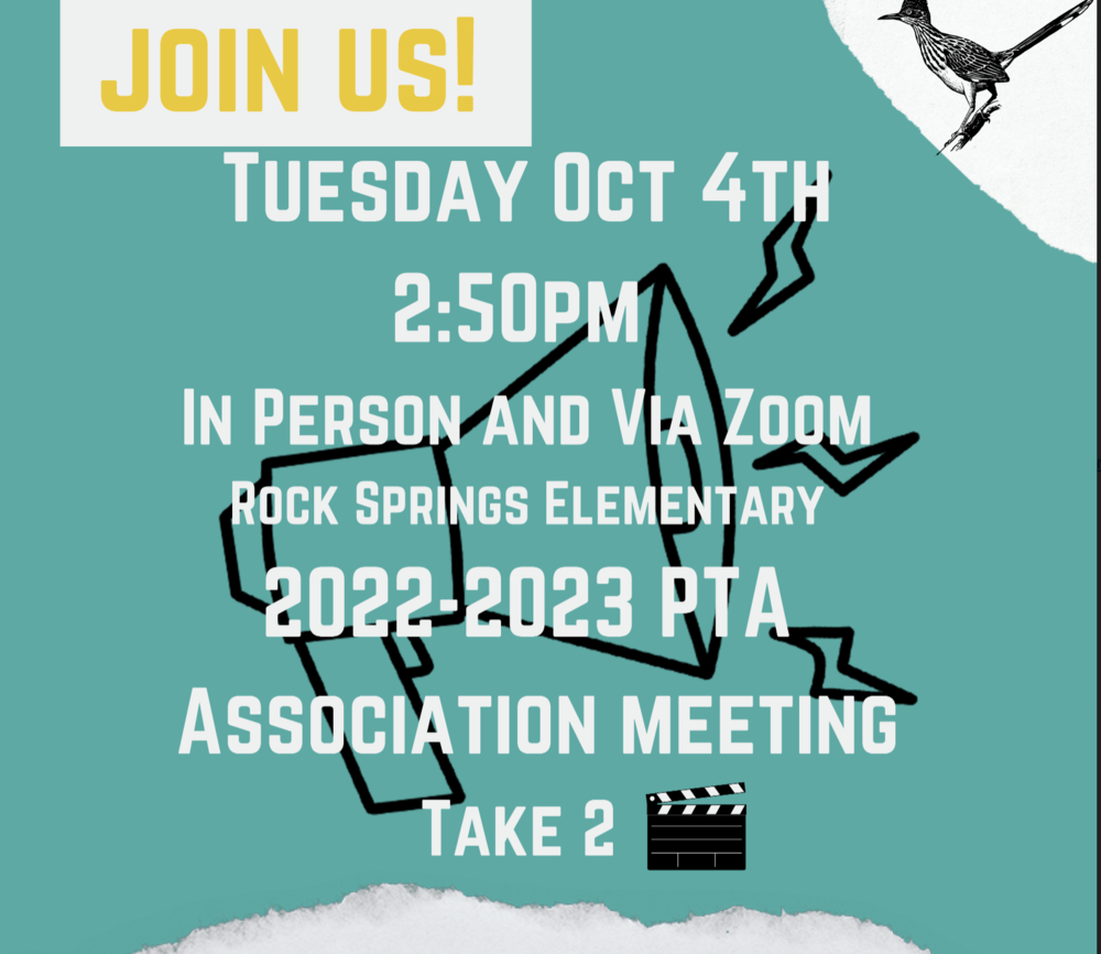 News Rock Springs Elementary