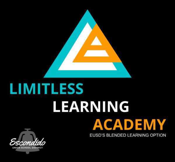 Limitless Learning Academy logo