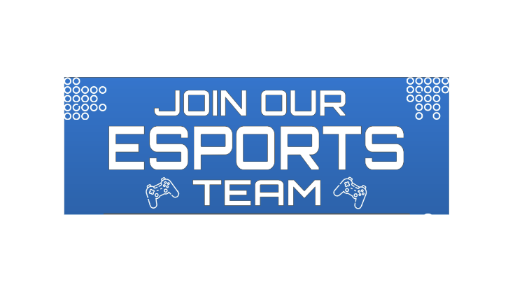 Join Our ESport Team
