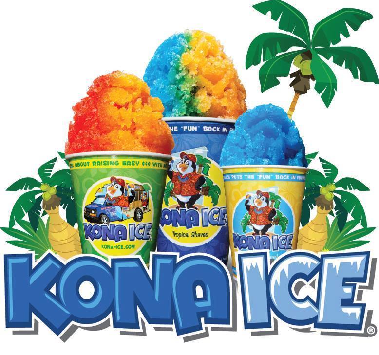 Kona this Tuesday
