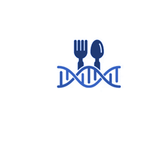 Dinner with a Scientist Logo