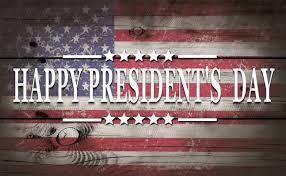 President's Day