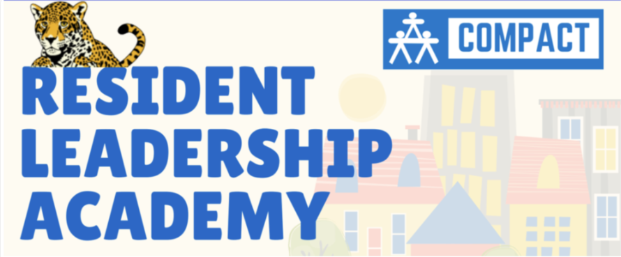 Resident Leadership Academy