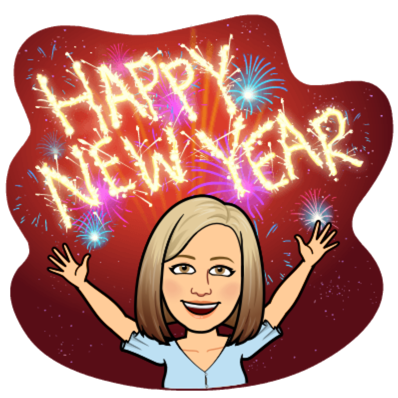 Happy New Year