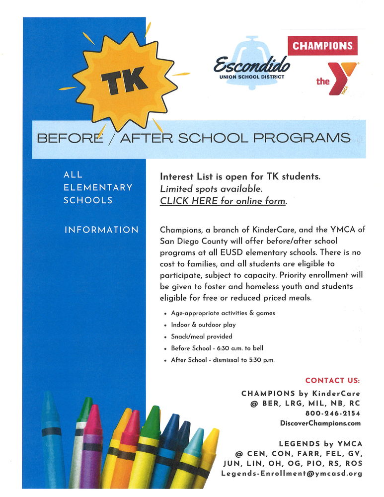 Before And After School Program London Ontario