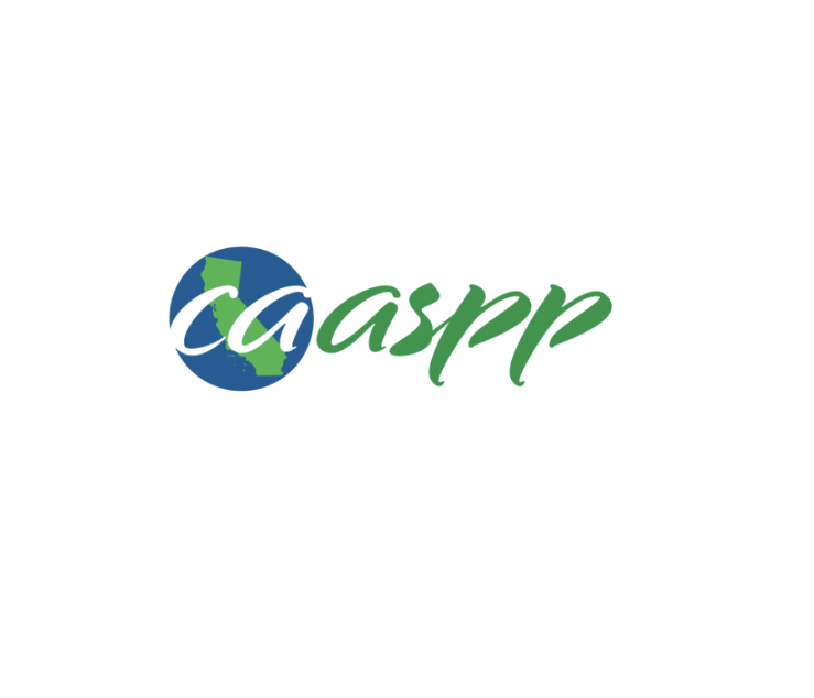 CAASPP Testing Logo