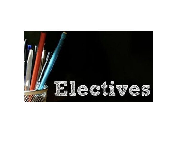 Electives Image