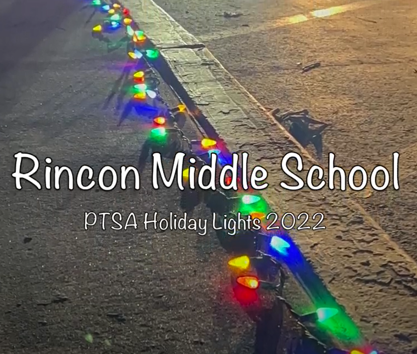 Live Feed | Rincon Middle School